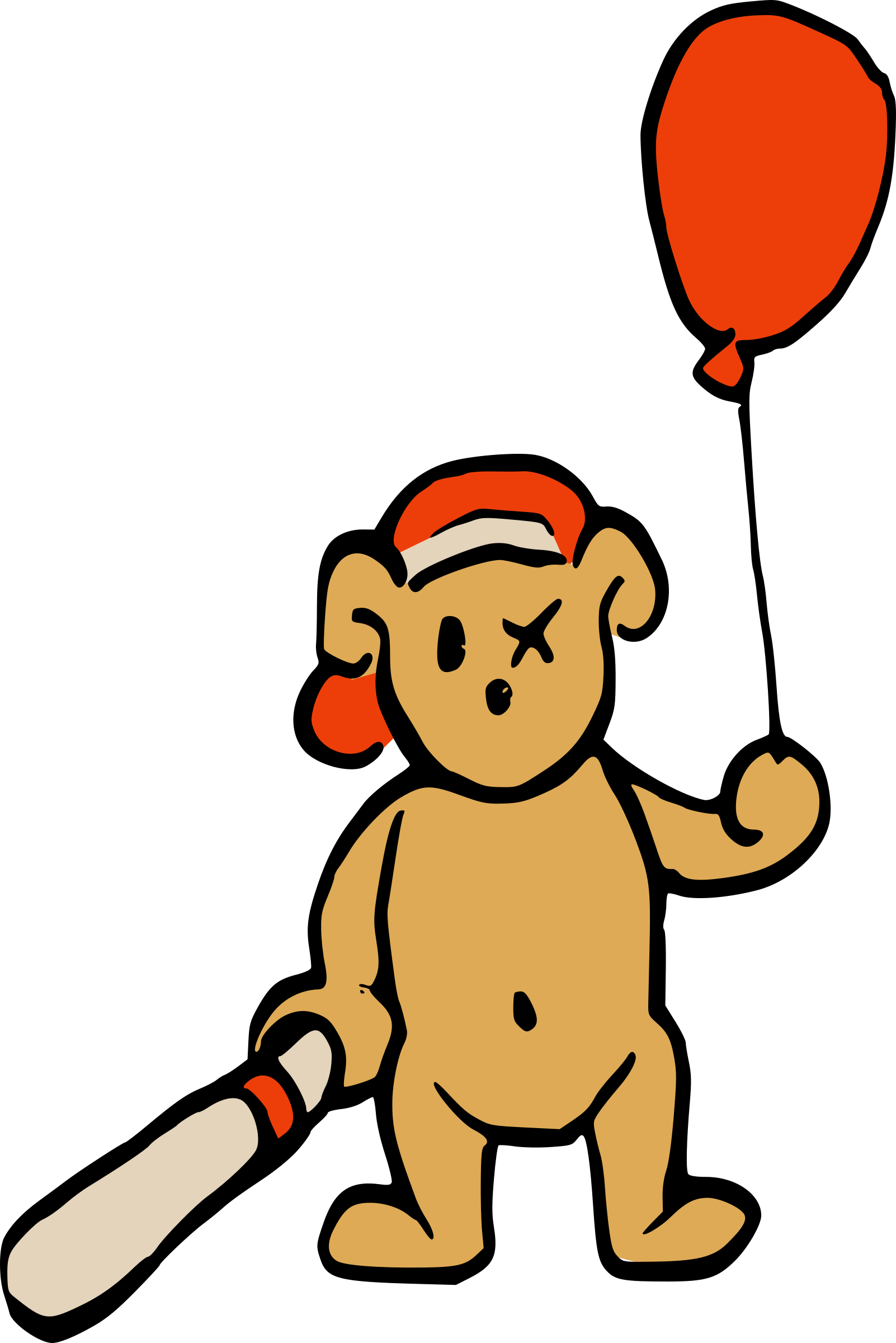1602 X 2400 1 (1602x2400), Png Download