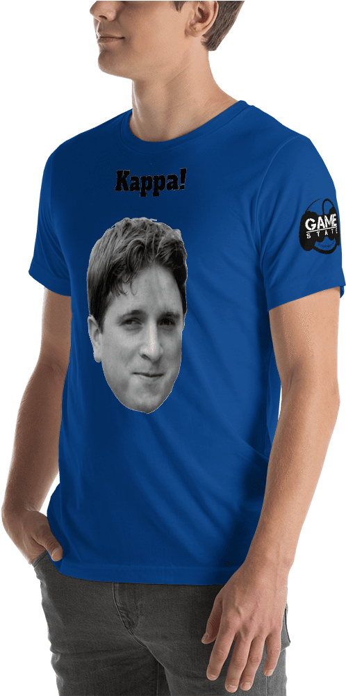 T-shirt (1000x1000), Png Download