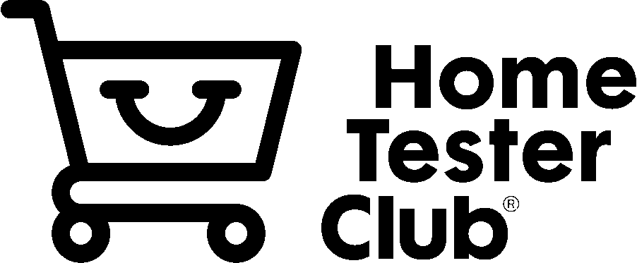 You Had Me At “free” - Home Tester Club Logo (902x373), Png Download