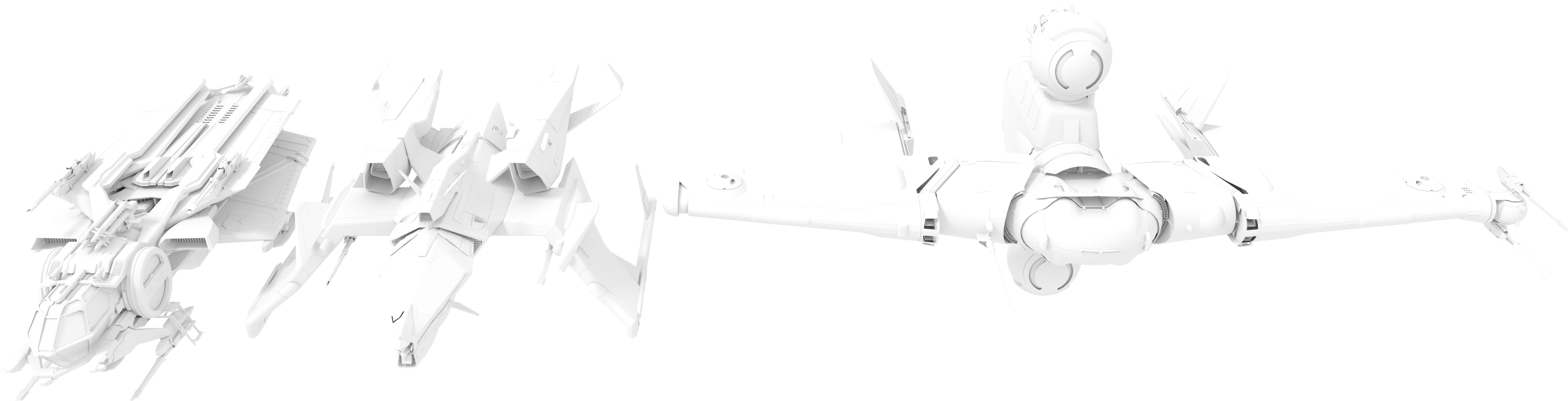 Star Citizen Reddit - Rocket (3840x1080), Png Download