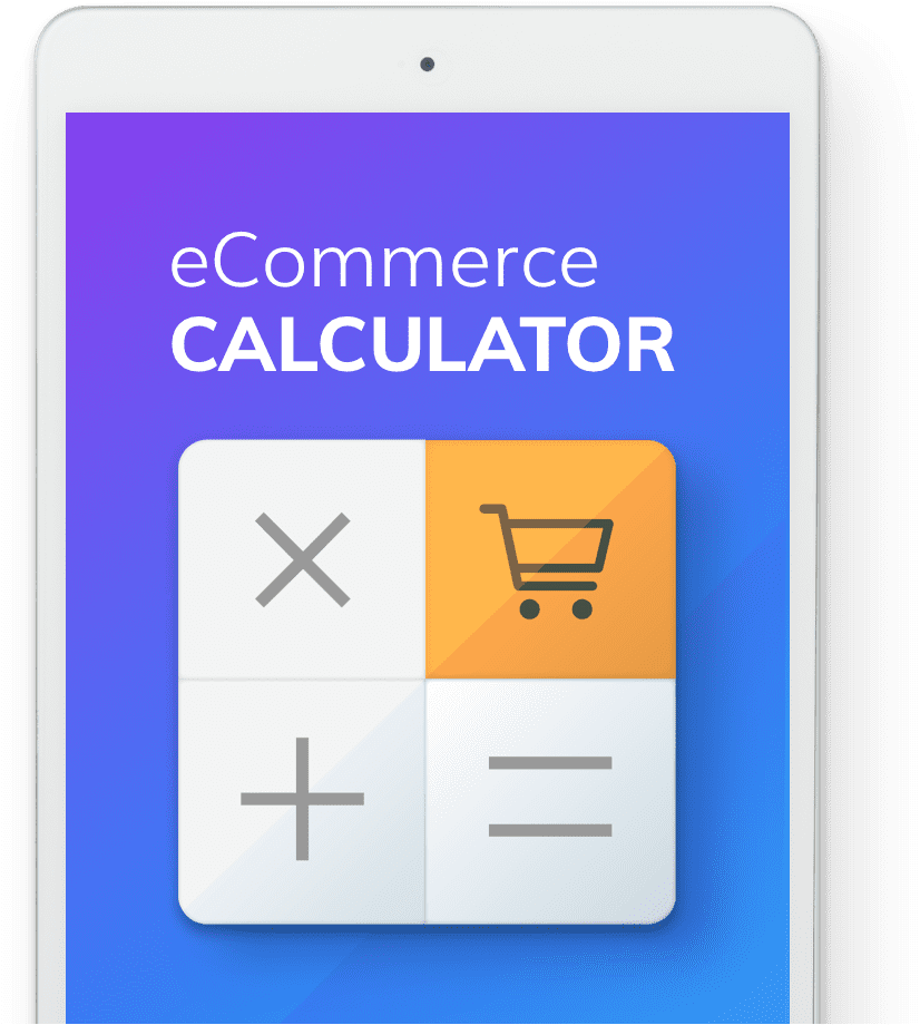 Get The Free Ecommerce Calculator - Electronics (870x946), Png Download