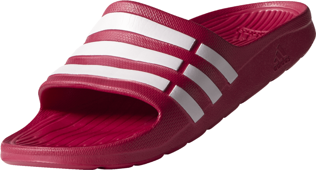 Adidas D67480 Chancla Duramo Slide - Slipper (1024x1024), Png Download