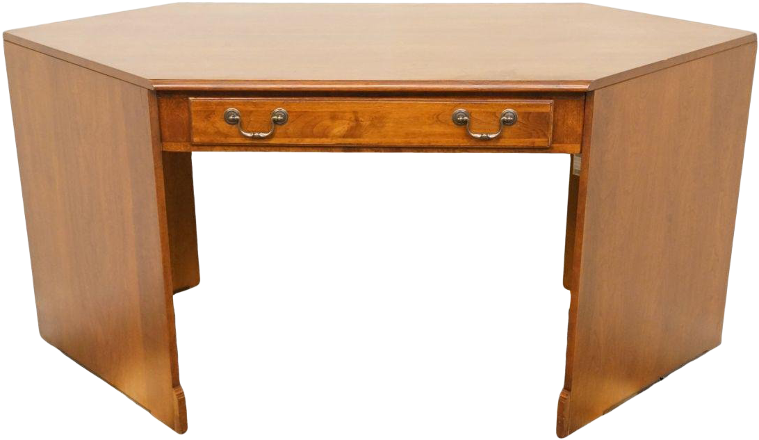 Corner Office Desk - Writing Desk (1197x790), Png Download