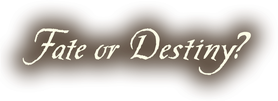 Destiny Is Like Destination - Calligraphy (951x356), Png Download