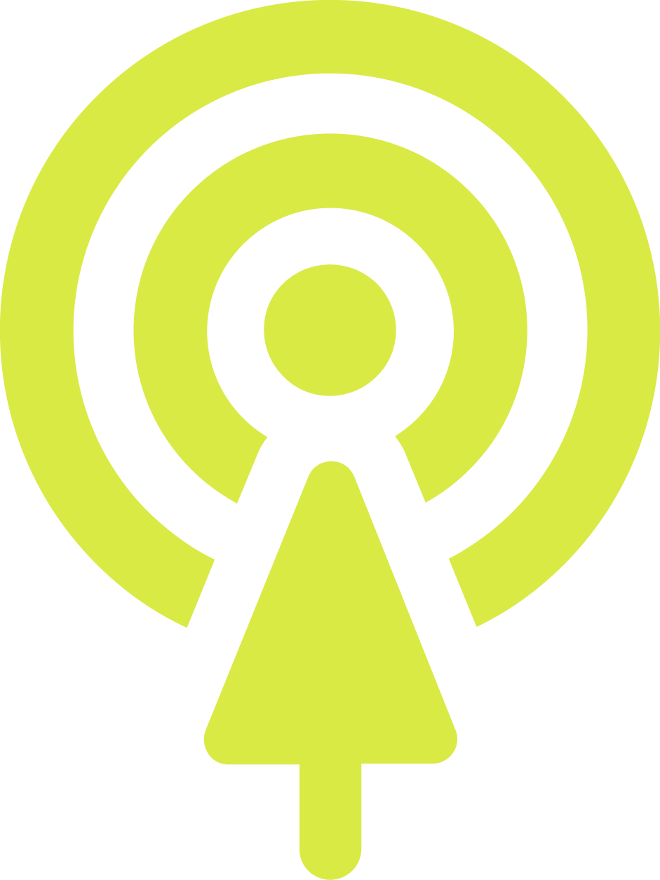 Paid Media - Circle (941x1255), Png Download