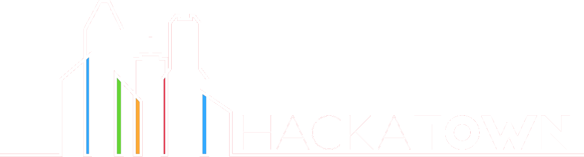 Hackatown - Graphic Design (1170x316), Png Download