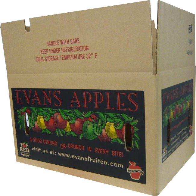 Evans Apples - Starfruit (651x651), Png Download