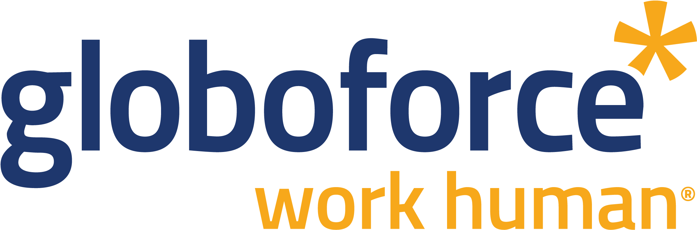Globoforce Workhuman (2360x876), Png Download