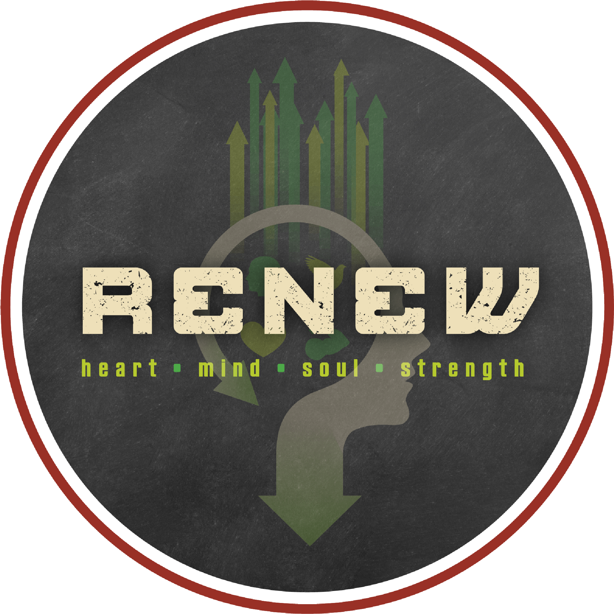 Renew Your Mind - General Electric (2070x2070), Png Download