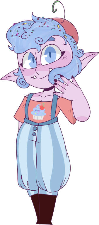 5tgmzyh Uznxtom - Cartoon (400x800), Png Download