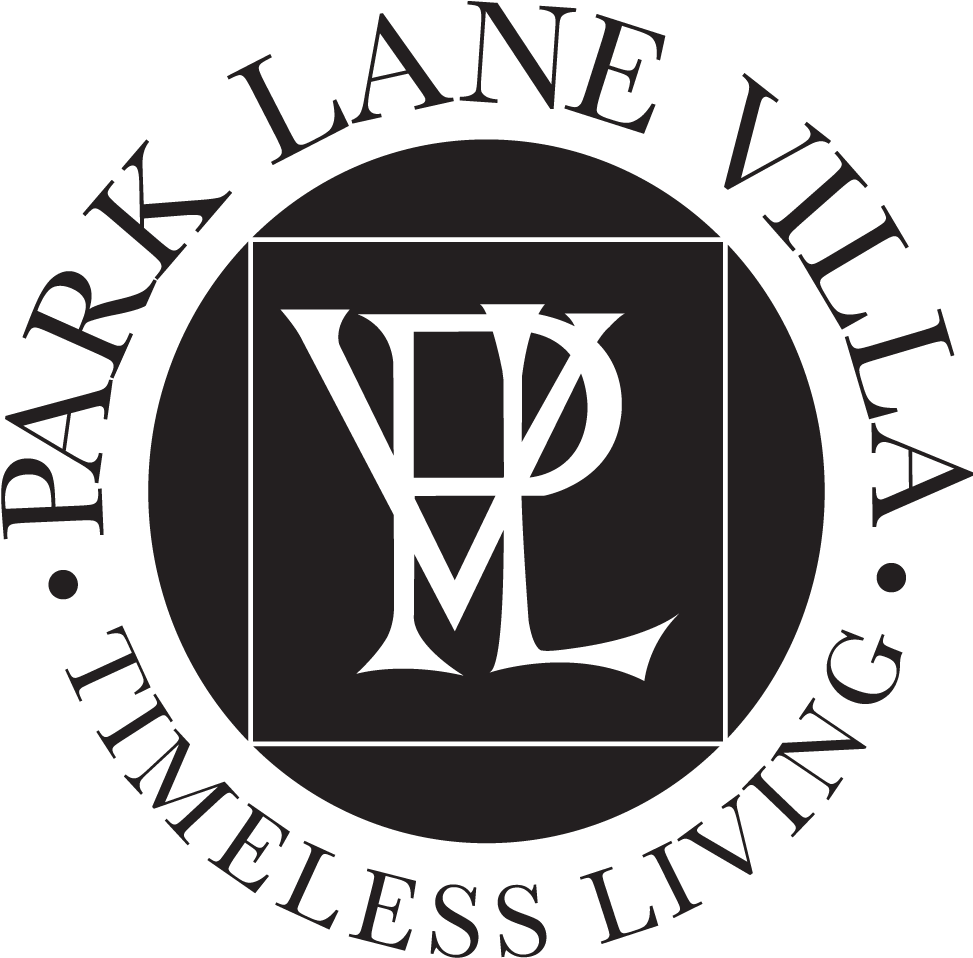 Park Lane Villa Logo - Emblem (1000x1000), Png Download