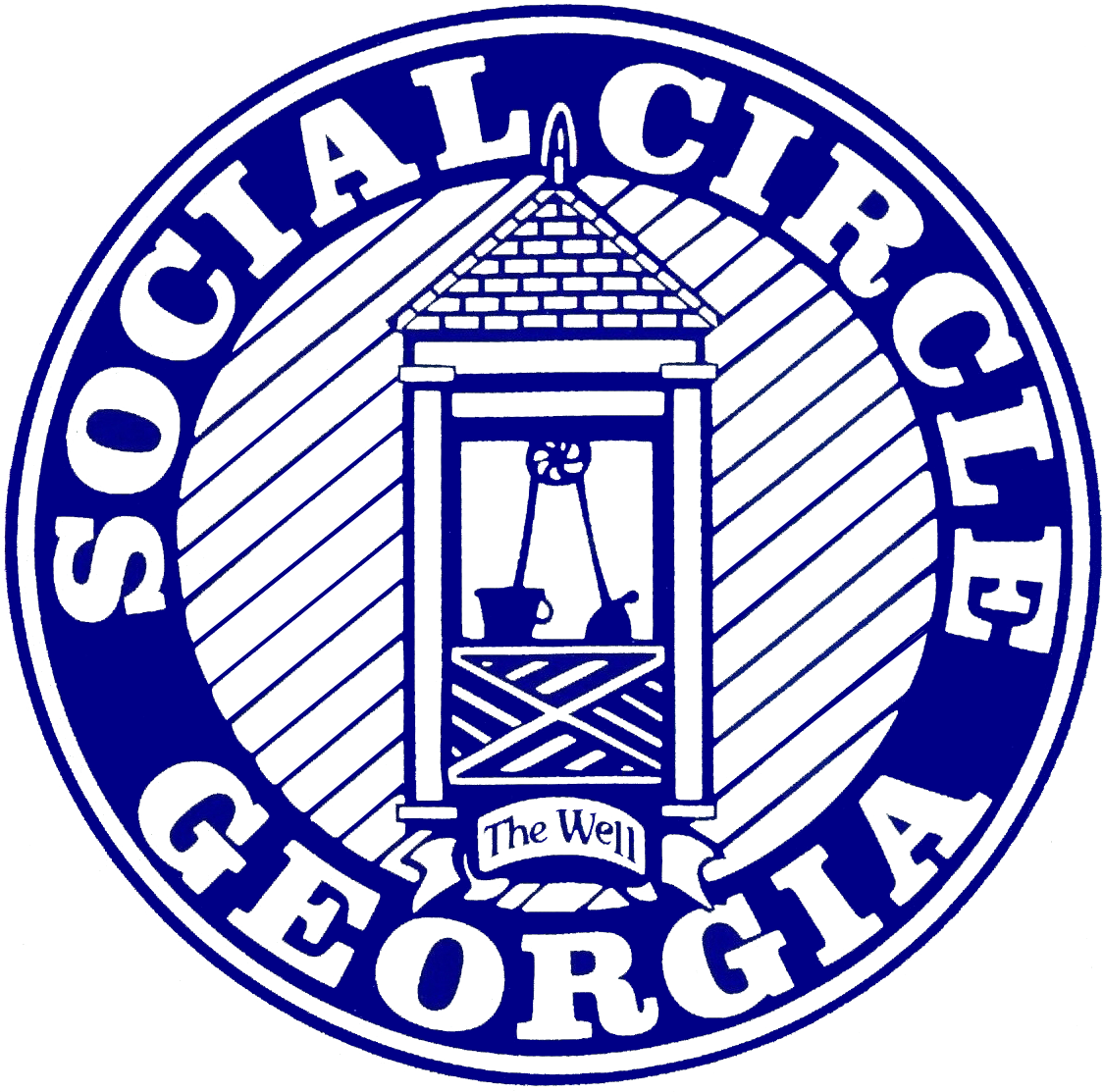 City Of Social Circle - Nfl (1124x1113), Png Download