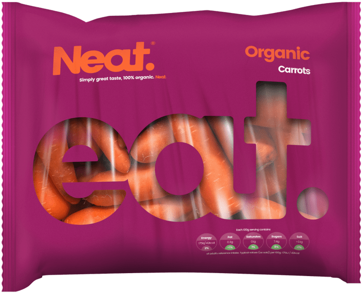 Neat Organic (800x667), Png Download