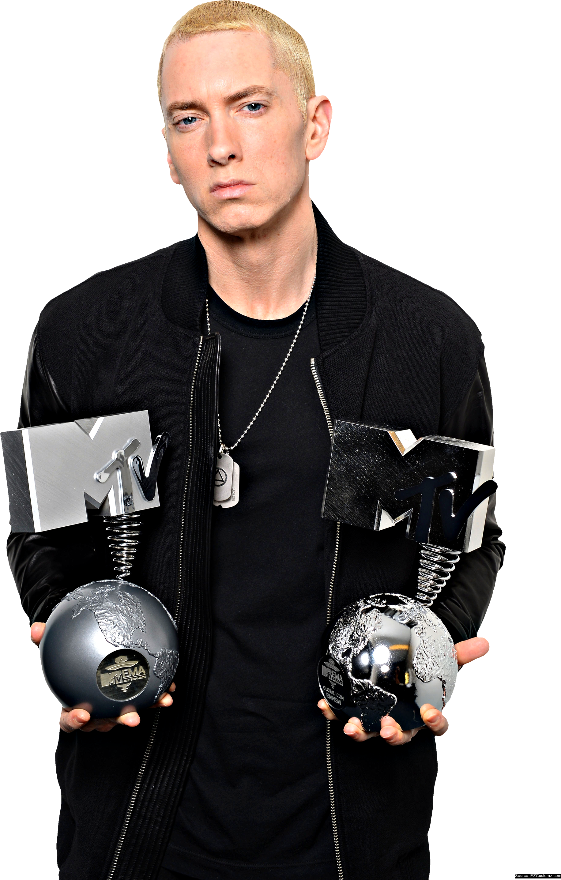Eminem 4 - New Eminem (2000x3082), Png Download