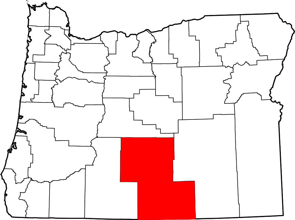 Multnomah County Oregon (1024x764), Png Download