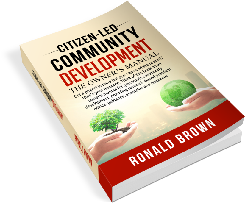 Habitat Book Kickstarter Logo Goal Welovepictures Habitat - Flyer (1024x916), Png Download