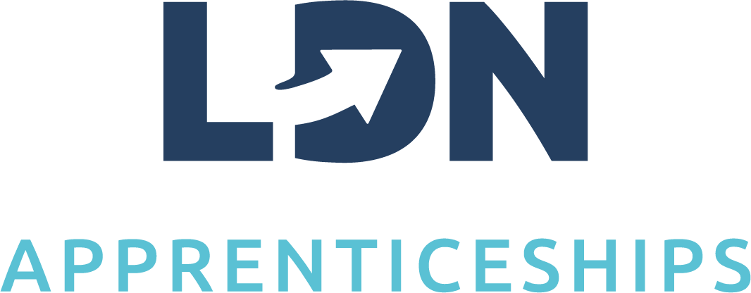 Ldn Apprenticeships - Graphic Design (1066x416), Png Download