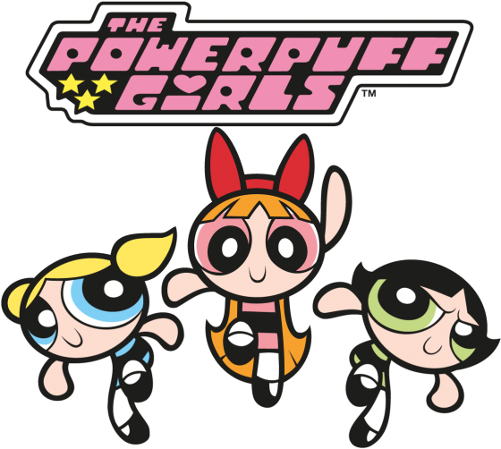Powerpuff Girls - Powerpuff Girls Iphone (624x624), Png Download