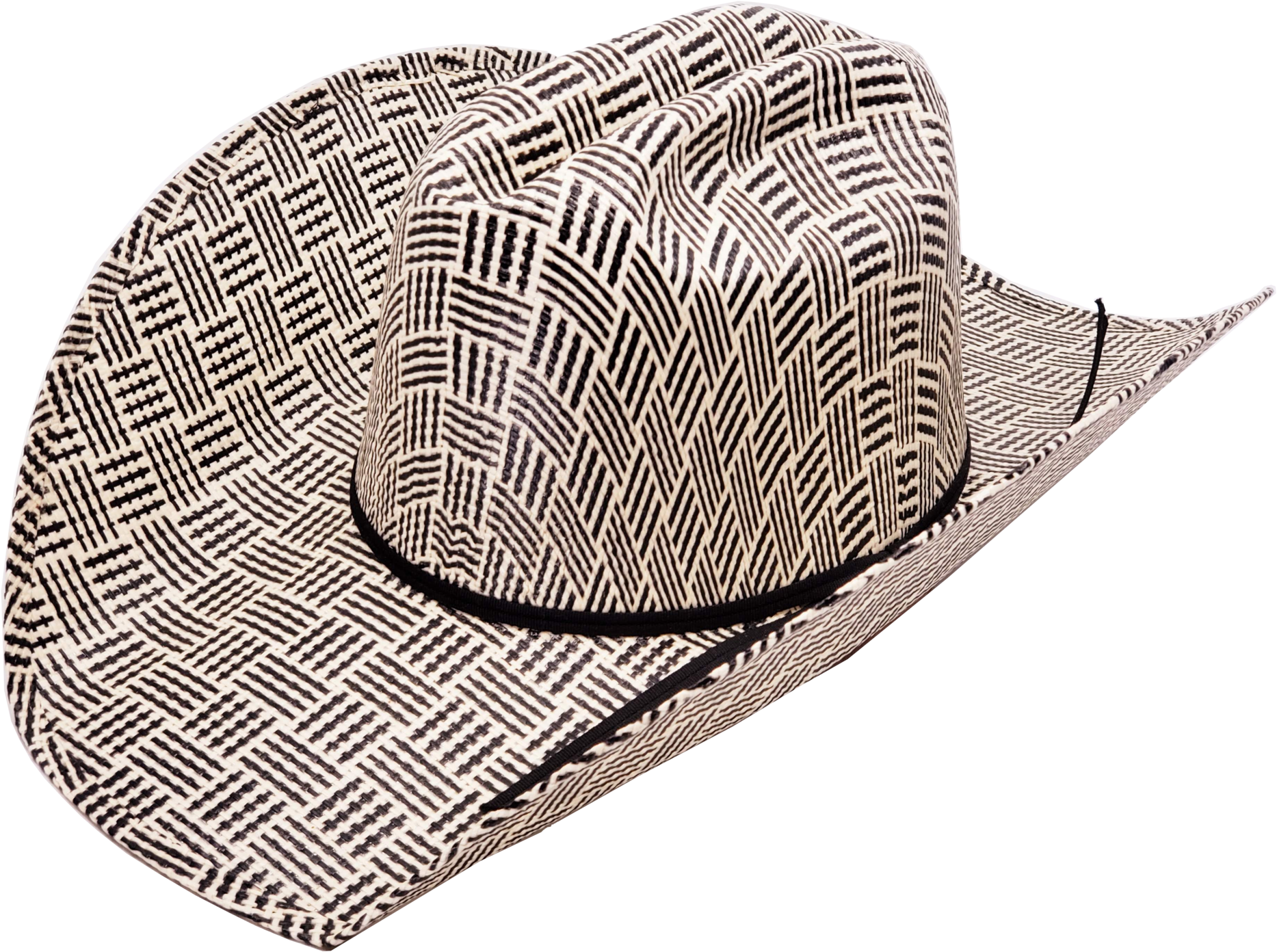 Cowboy Hat (2048x1536), Png Download