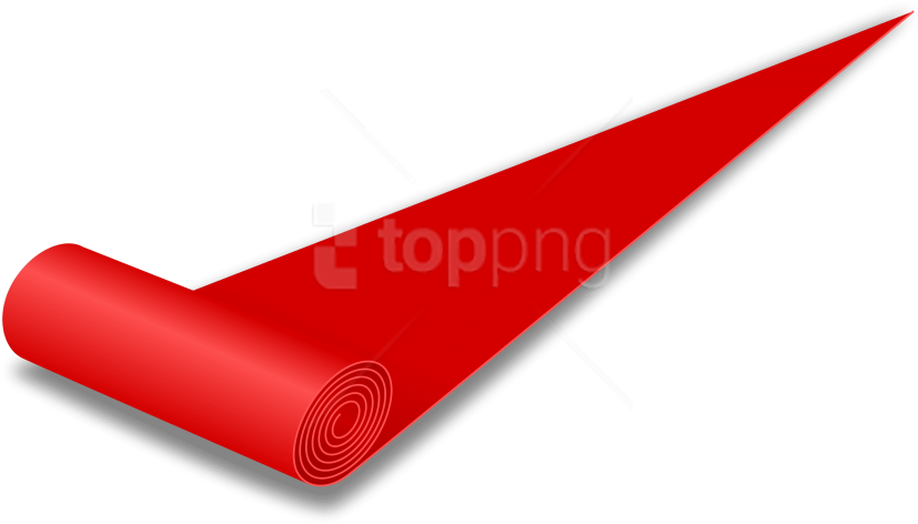 Download Red Carpet Clipart Png Photo - Red Carpet Clipart Transparent (850x485), Png Download