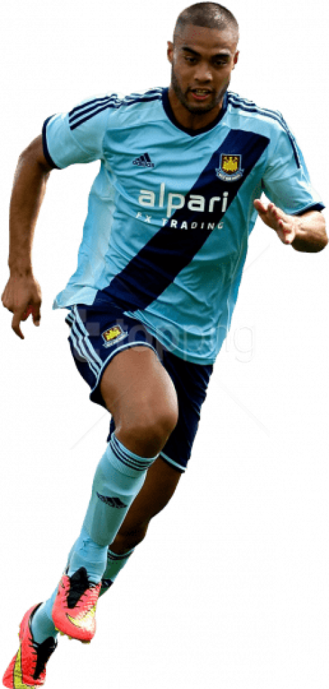 Free Png Download Winston Reid Png Images Background - Player (480x1005), Png Download