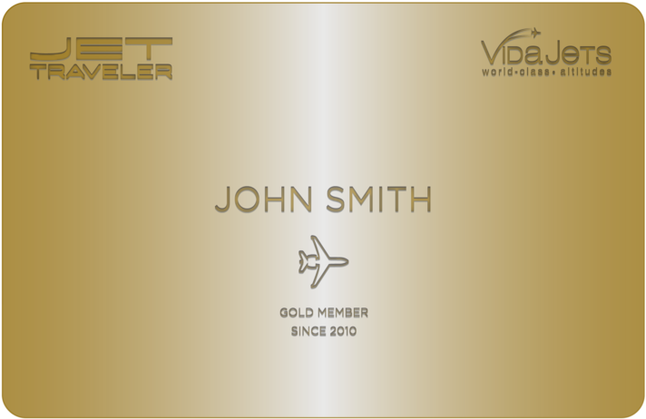 Gold Card Membership - Tan (800x600), Png Download