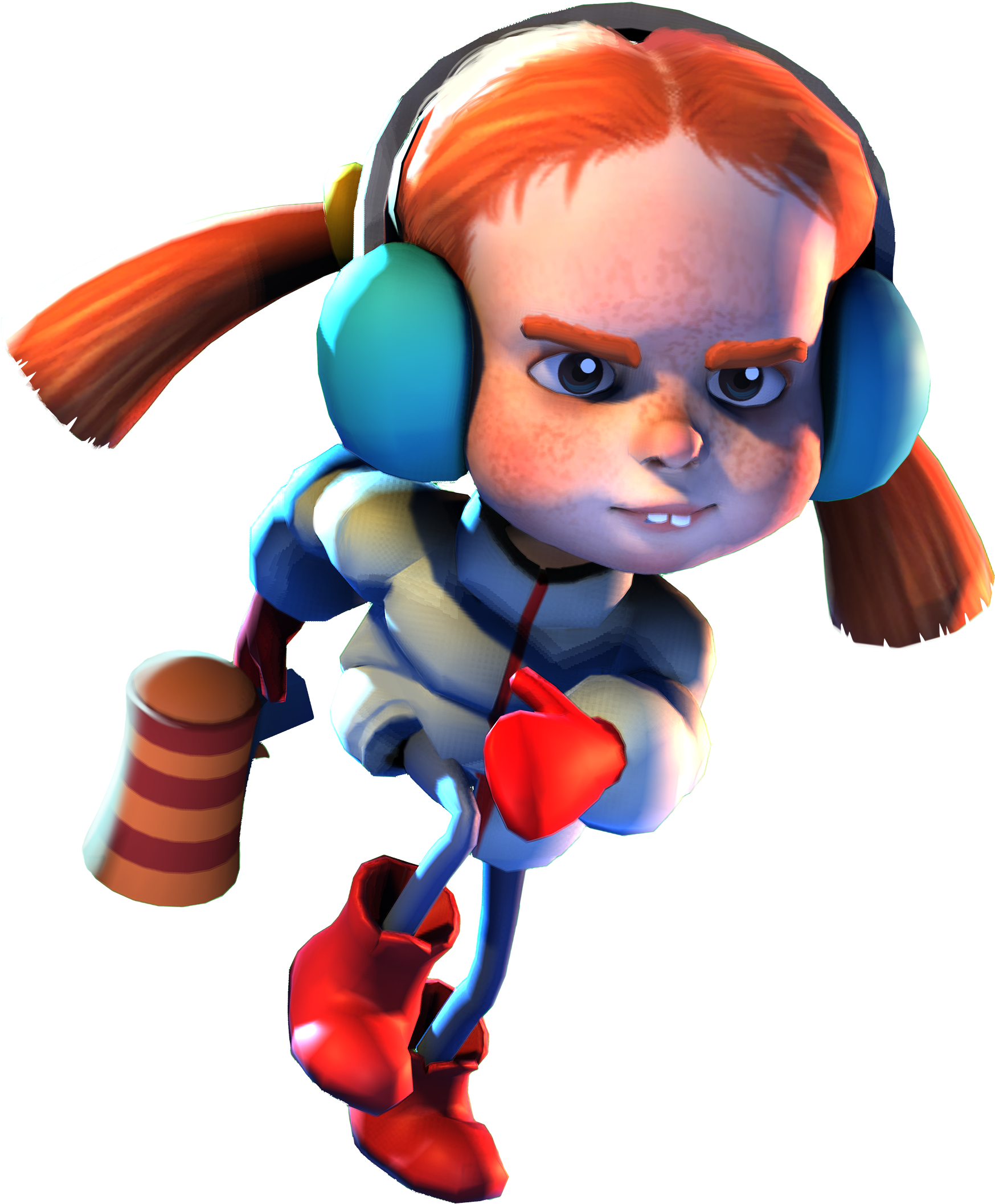 Hatrabbit Entertainment Explores The Future Of Mobile (2012x2115), Png Download