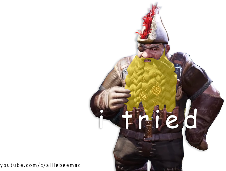 Miscellaneousbeast Is An Alternate Universe Torbjörn - Soldier (1271x715), Png Download
