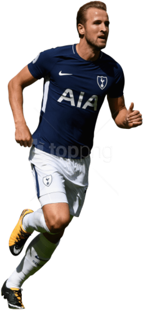 Free Png Download Harry Kane Png Images Background - Harry Kane Png 2017 (480x1037), Png Download