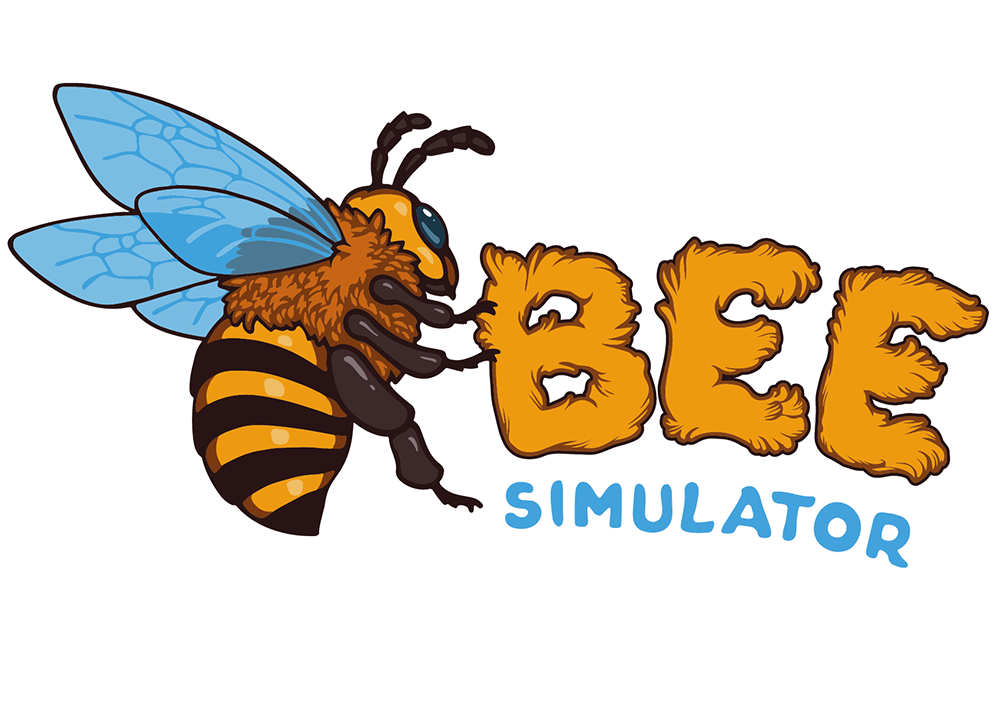 Bee Simulator Is A Friends & Family Game That Allows - Bee Simulator (1006x723), Png Download