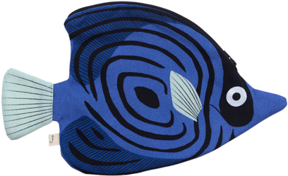 Australia- Blue Butterfly Case Lemon Drop Children's - Painting (630x630), Png Download