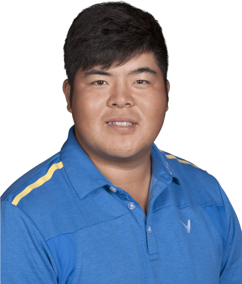 Todd Baek - Brooks Koepka (840x1050), Png Download