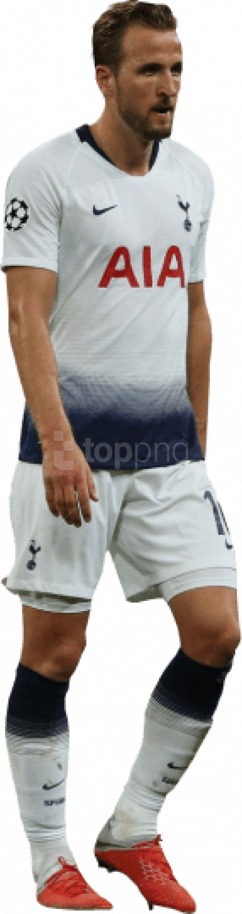 Free Png Download Harry Kane Png Images Background - Harry Kane Png (480x1813), Png Download