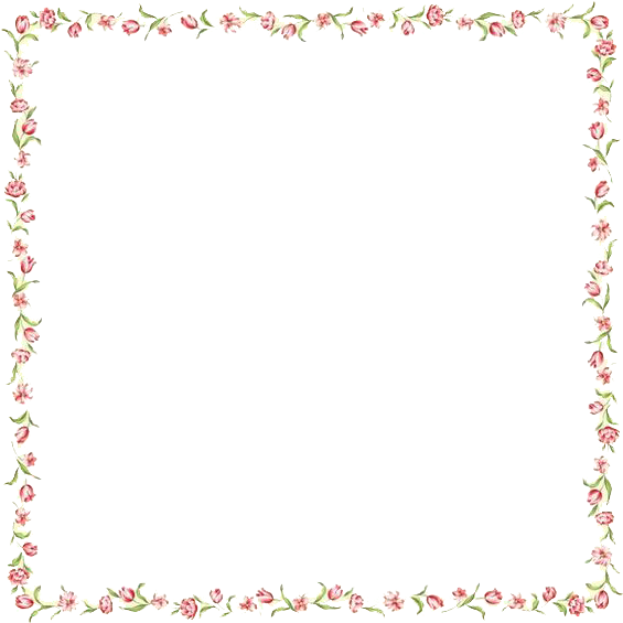 View Cute Transparent Png Download Cute Picture Frame Clipart Gif