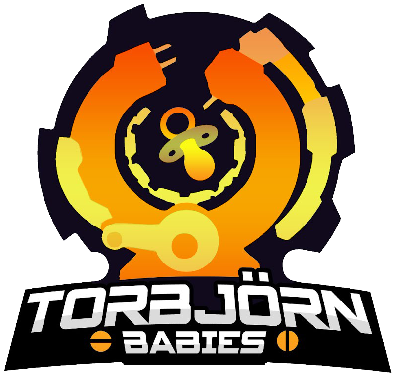 Torbjorn's Babies - Graphic Design (1034x851), Png Download