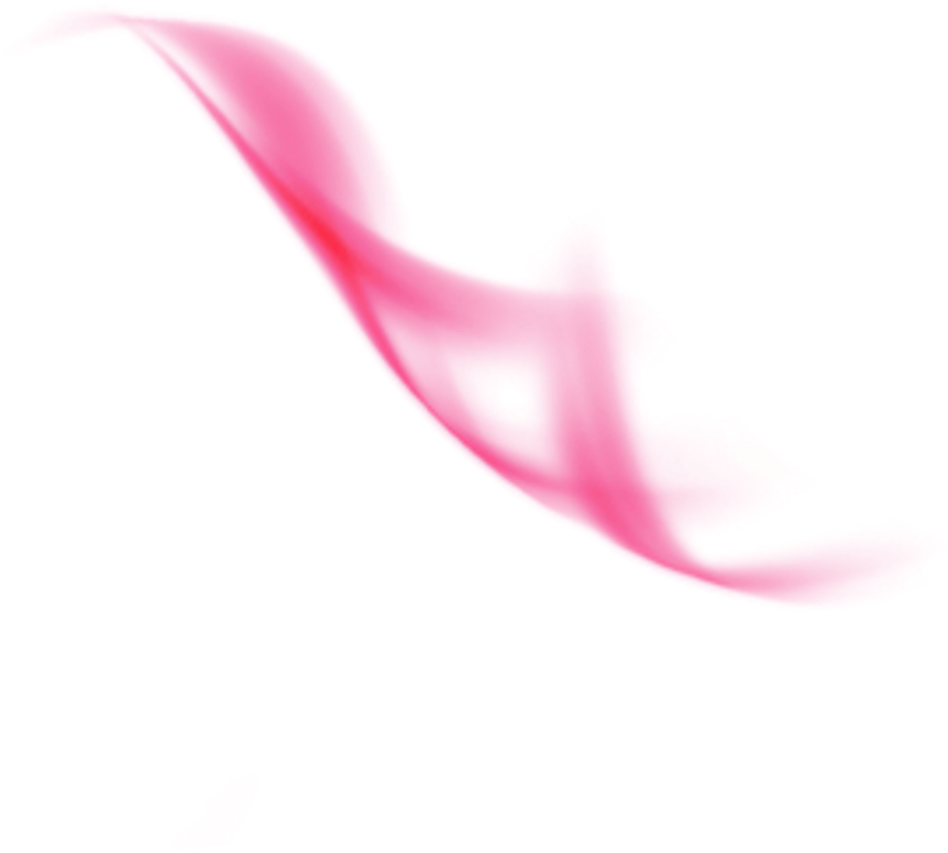 Smoke Sticker - Carmine (1024x1024), Png Download