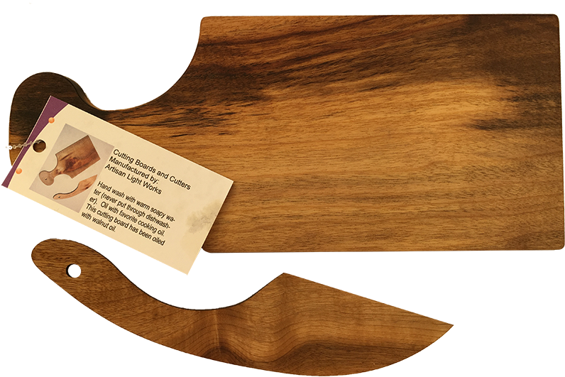 Cutting Boards - Plywood (900x598), Png Download