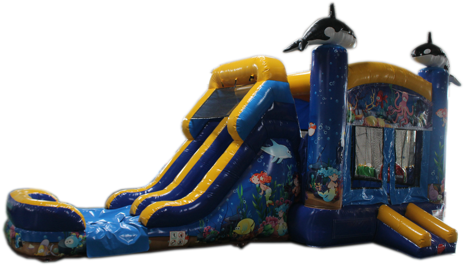 Inflatable (930x697), Png Download