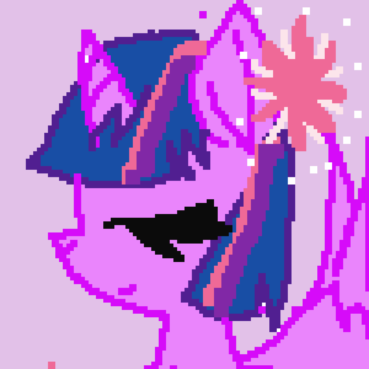 Princess Twilight Sparkle - Graphic Design (1200x1200), Png Download