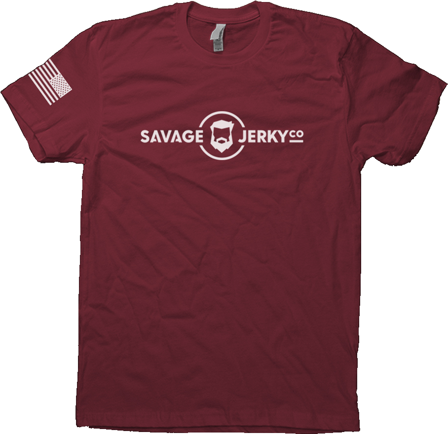 Cardinal Short Sleeve T-shirt (960x959), Png Download