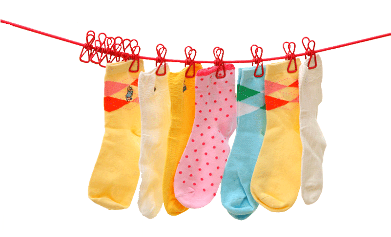 Lightbox Moreview - Clothes Line (800x800), Png Download