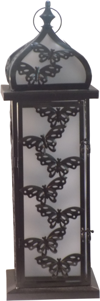 Lantern Png Photos - Shelf (400x1063), Png Download