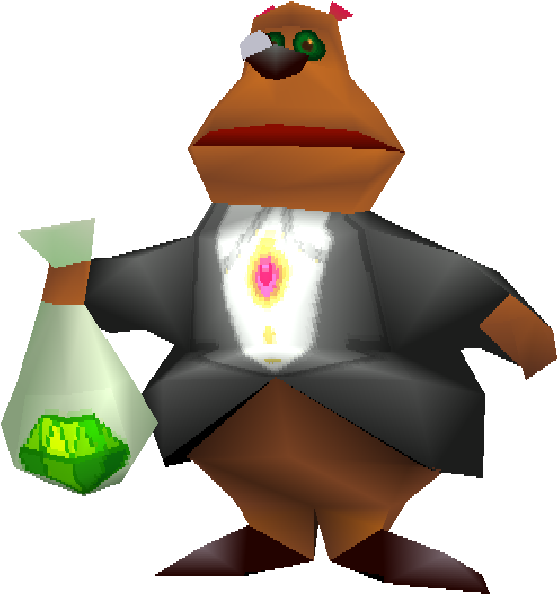 Moneybags - Cartoon (600x650), Png Download