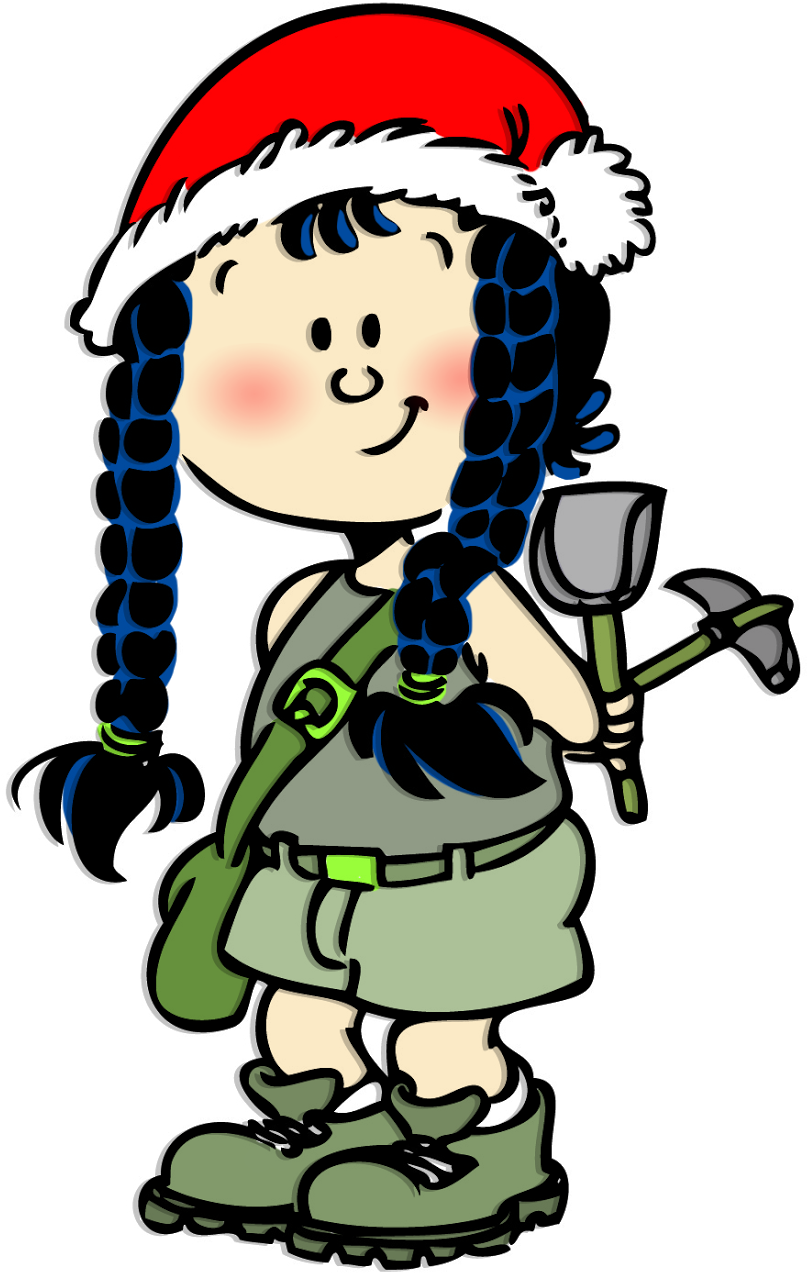 Los Chicos De "la Niña Que Ama La Crema De Alcachofas" - Cartoon (1317x1600), Png Download