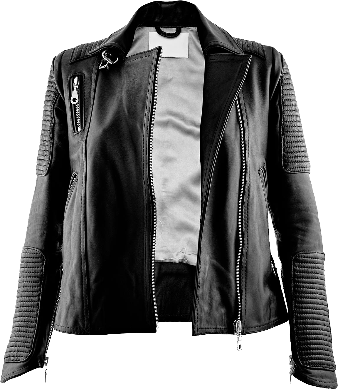 Ledger Jacket For Girls (1600x1600), Png Download