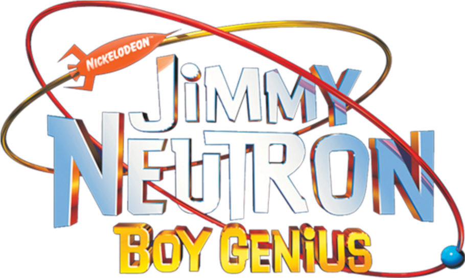 Boy Genius - Jimmy Neutron (1280x544), Png Download