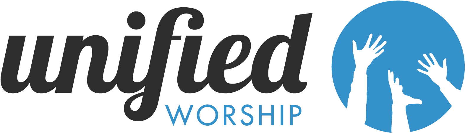 Worship Summit &ndash The Condensed Version Renewing - Logo Worship (1644x525), Png Download