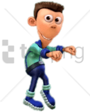 Free Png Download Sheen Dancing Clipart Png Photo Png - Cartoon (850x480), Png Download
