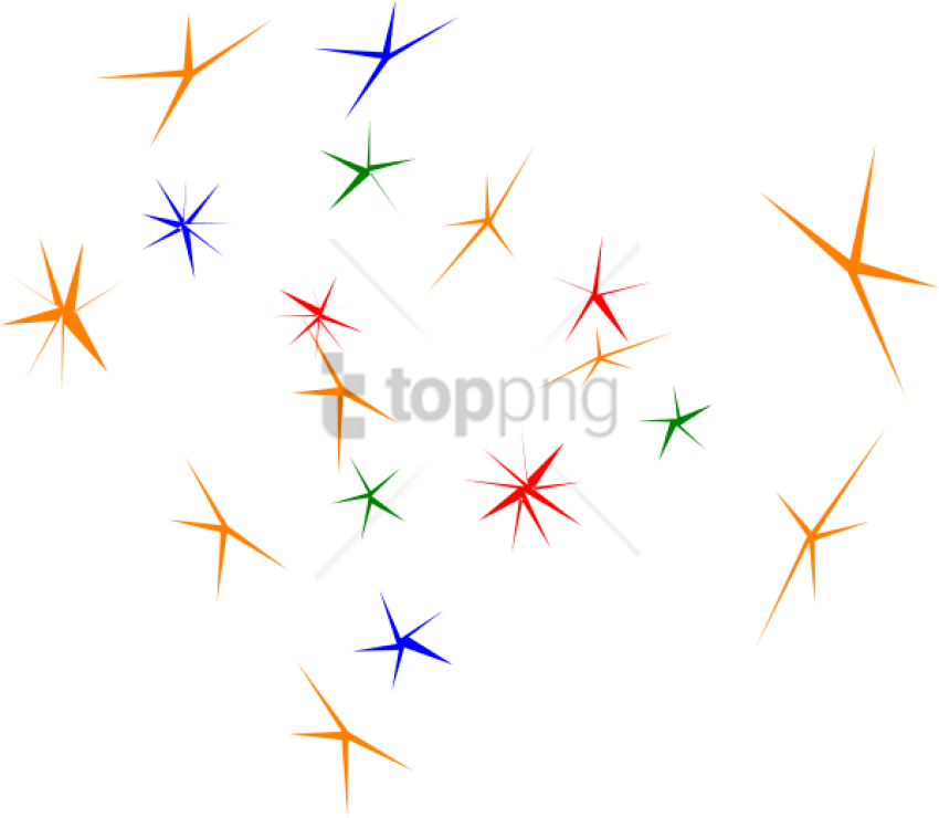 Free Png Download Sparkle Png Images Background Png - Sparkle Png (850x740), Png Download