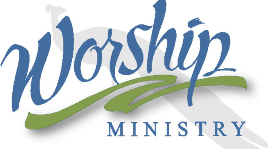 Worship - Worship - Praise And Worship (965x507), Png Download